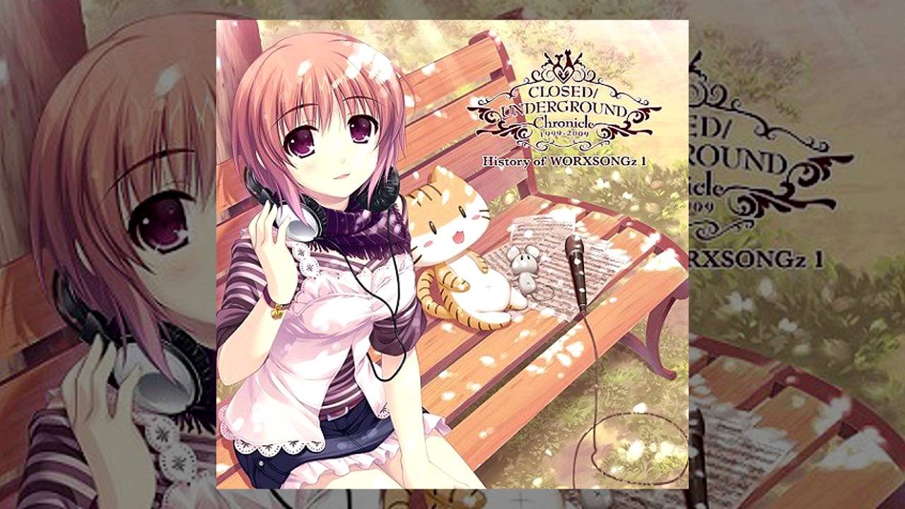 【History of WORXSONGz 1】own justice, once more「Katakiri Rekka」
