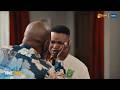Shwabi Sends Qondokuhle Away Homecoming S2 Ep 14 Mzansi Wethu
