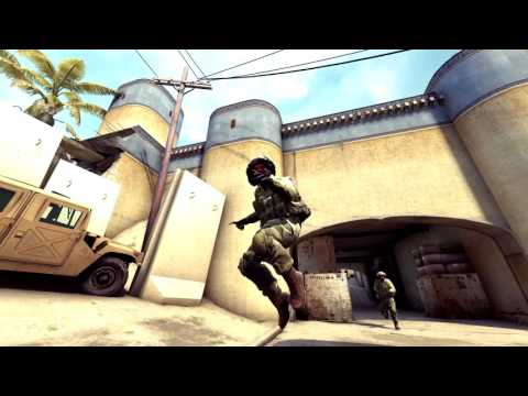 COLDPLACA #13 - Coldzera vs. compLexity at ESL Pro League Season 4 - North America