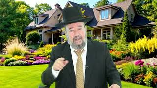 לראות בצער הזולת – פרשת שמות – הרב דוד הכהן רב העיר גן יבנה