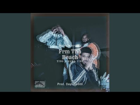 Frm Tha Beach (feat. Yung Pokey & Tino)