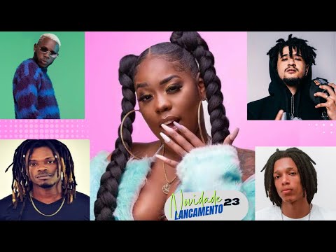 Atenção 💥PCC,SORAIA RAMOS, APOLLO G, BOY GAME, MC ACONDIZE, CJ PATRONATO( LAMCAMENTO)_ NEW SOM