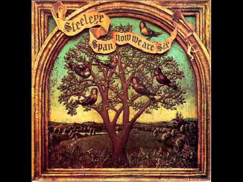 Steeleye Span  'To know him is to love him'