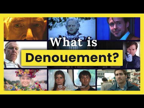 The Denouement Explained — Writing a Denouement Like Scorsese, Kubrick, and The Coens