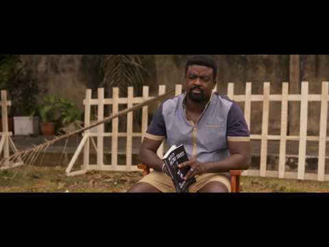 ROTI. A film by Kunle Afolayan