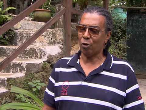 Caminhos da Reportagem | Herança Negra no Rio de Janeiro