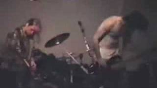 Nirvana - Aero Zeppelin Live