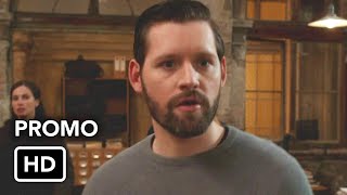 FBI : International - Bande annonce VO - S02EP14