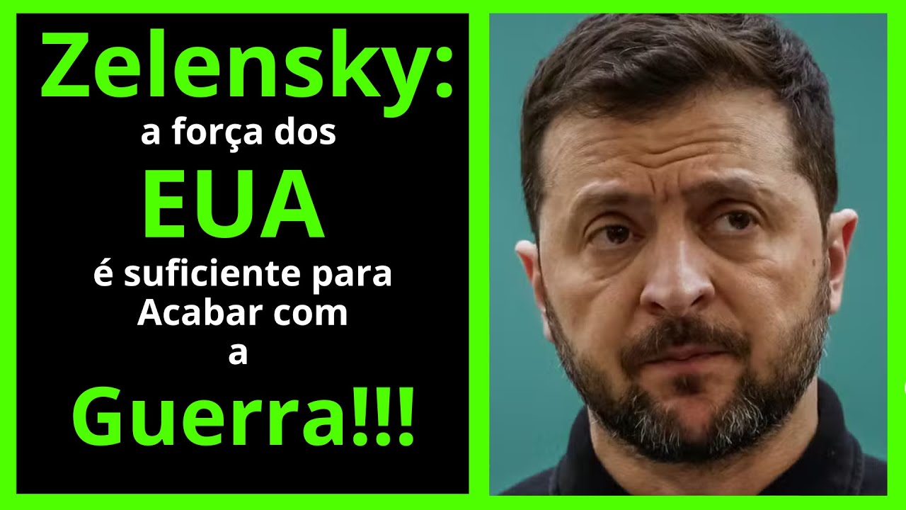 Rússia Avança em Sumy - Novo Míssil Ucraniano!!! - Putin Impõe exigências impossíveis??