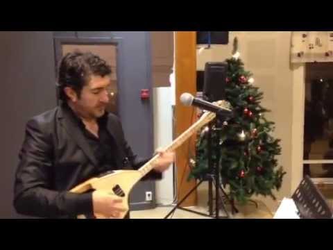 Halparka & Yaşar Buğurcu                  Kürtçe düğün halay hareketli