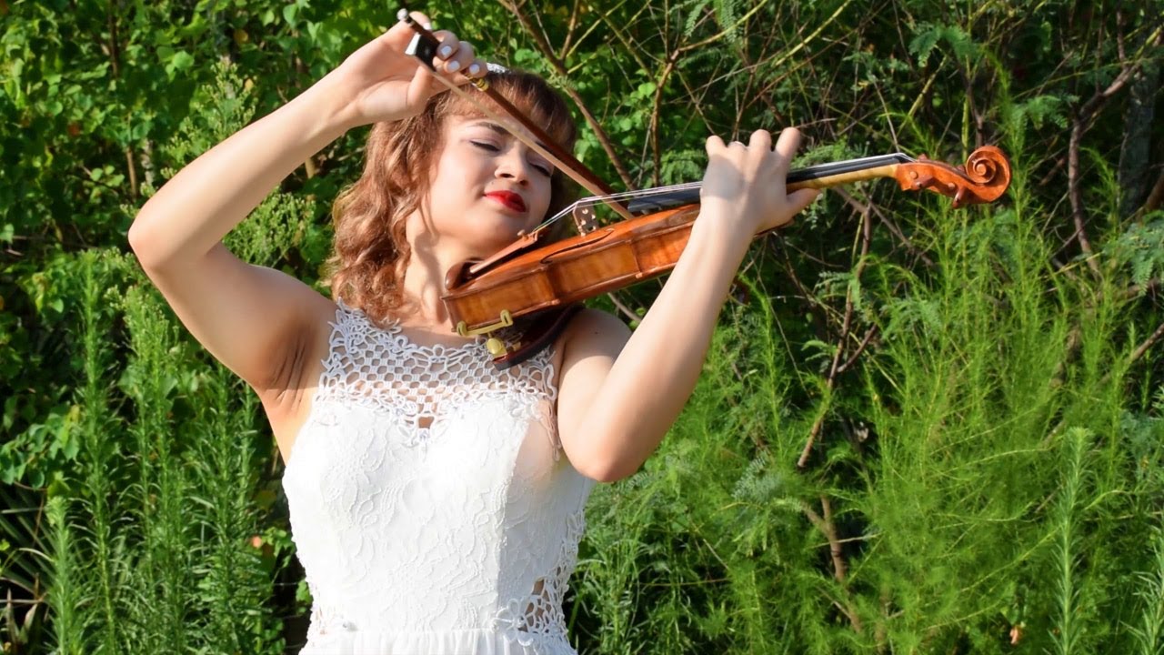 Promotional video thumbnail 3 for Annelle K. Gregory