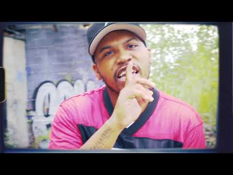 Bare Ellis - Out My Presence (Dir. By @shotbyh2o)