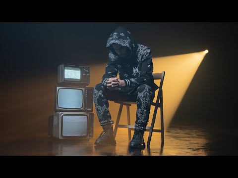 D8 - My Mind (Official Music Video) Prod.Burimkosa