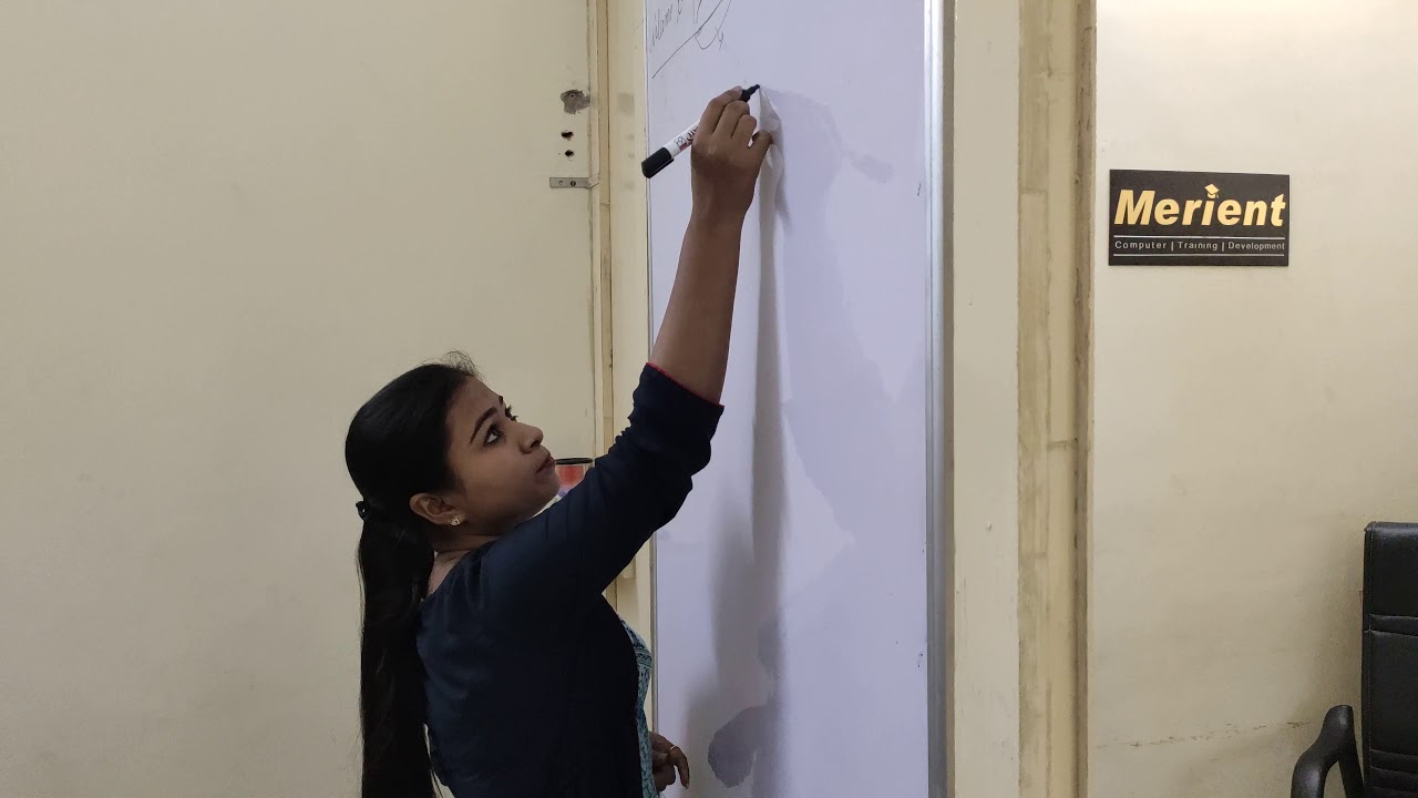 Moments from MI Bootcamp #1: Quick HTML, CSS, & JS Session by Merient Infotech (Rohtak)