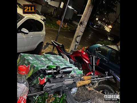 Luan11, Coronel, TH Da Nova - Mery, Trago e Lança