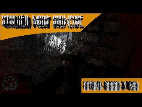 Stalker Mods Showcase 51 - Autumn Aurora 2 Mod