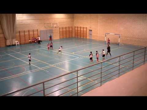 2013-11-9 BENJAMIN A      AEMANACOR - RECREATIU MANACOR