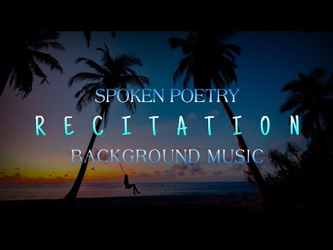 Poem background music