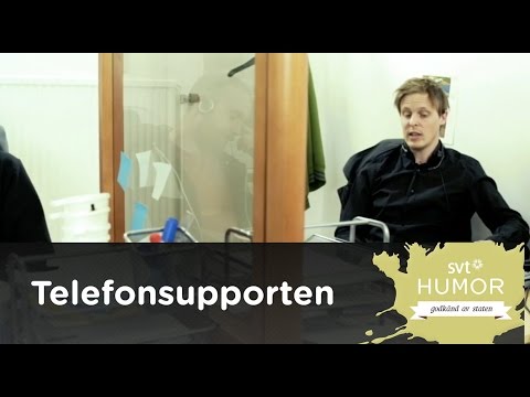 Dålig stämning 1.0