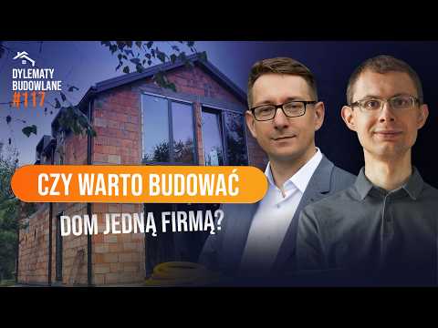 Krystian Lemkowski and Jak się wybudować - Sławomir Zając