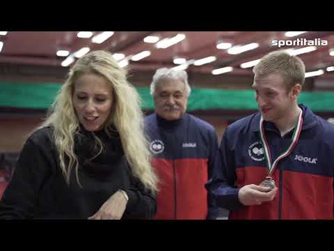 SERIE A1 18/19 – Ottava giornata/Coppa Italia | Sportitalia