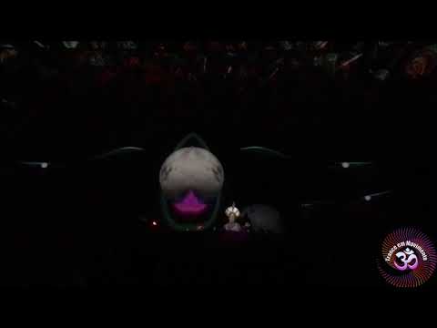 Etnica - MainFloor - Universo Paralello 15 - Pratigi/BA (2019/2020)