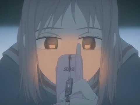 bladee - Insect [NIGHTCORE] (FLCL "never knows best" amv)