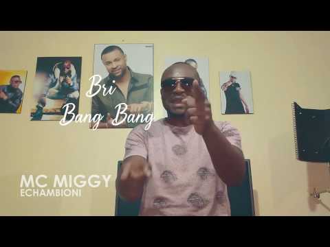 "I will donate 10%  of my share" - MC Miggy Champ