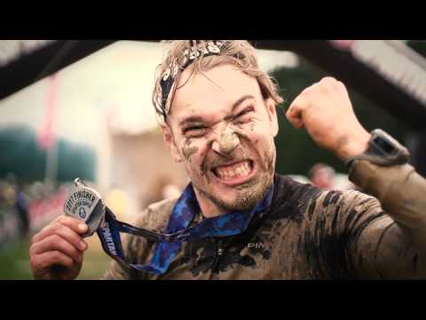 Spartan Race Oberndorf/Tirol Official Video short I September 2017