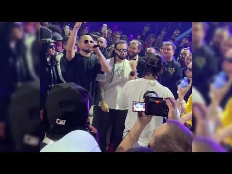 PVP/ B2B - Bxnny & Niki Slow Vs Grotask & Young Mic