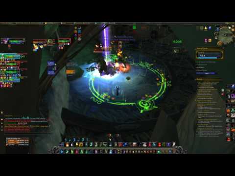 Maw of souls - Mythic +2