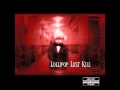 Lollipop Lust Kill - 03 - Like a Disease 