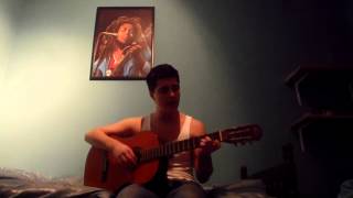 azra (cover) - gospodar samoce