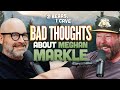 Bad Thoughts About Meghan Markle 2 Bears 1 Cave