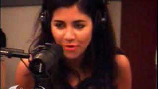 Marina and the Diamonds - Numb (Live &amp; acoustic KCRW) 4 (audio)