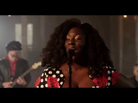 Joslyn & The Sweet Compression - Honey, Be [Official Video]