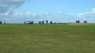Stonehenge - Wiltshire, UK
