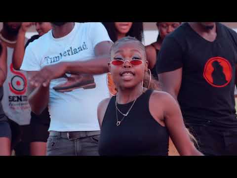 Dlalis'impahla ft Dj Mzala x Senior General & Ltee   OFFICIAL MUSIC VIDEO