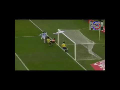 📺 Algunos goles de Pablo Contreras ⚽️🇨🇱