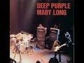 DEEP PURPLE-MARY LONG-HAMBURG 1973 ...