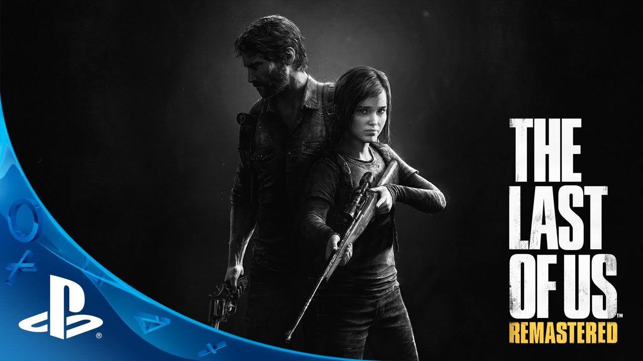 The Last of Us Remastered – Coming to PS4 Summer 2014