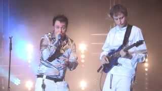 The Best Thing - Affirmation Live In Concert