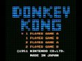 Donkey Kong - Title Theme by Nintendo