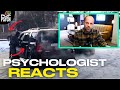 Renee Good Shooting Same Video Different Truths Psychologist Reacts