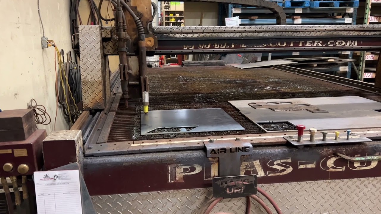 Plasma probe troubleshooting fusion 360 and Mach 3