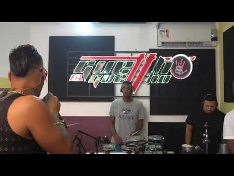 Guettho é Guettho - Falso Irmão (Ao Vivo)