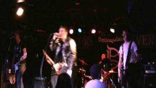 Delinquints - "Fun Police" Music Video