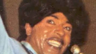 Only You ~ Little Richard