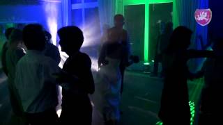 preview picture of video 'Hochzeit ♥ Heiraten im Schloss Hünigen in Konolfingen - Hochzeits DJ Dubi'