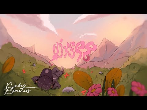 Yixs98 x Kruz - Bandia